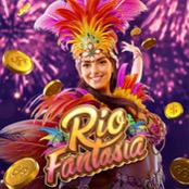 rio fantasia